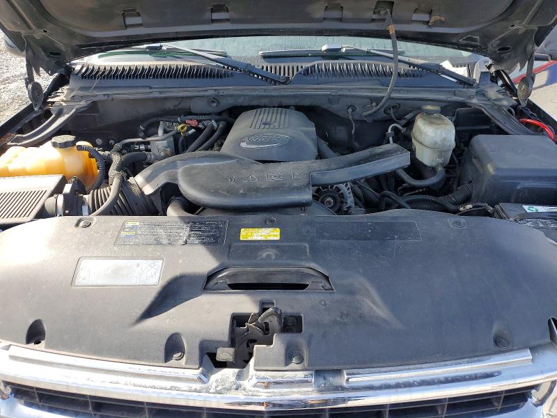 Aukcja sprzedaży 2004 Chevrolet Suburban, vin: 3GNEC16Z14G269867, numer aukcji: 41803446