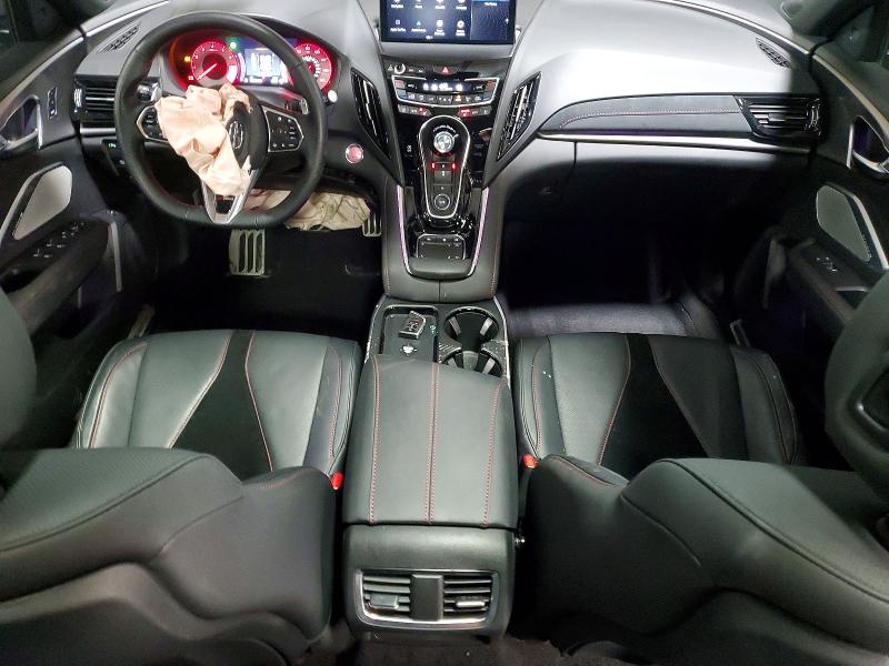 Продаж на аукціоні авто 2025 Acura Rdx, vin: 5J8TC2H66SL020409, номер лоту: 79631525
