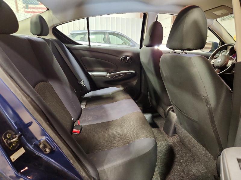 Продаж на аукціоні авто 2012 Nissan Versa, vin: 3N1CN7AP6CL800265, номер лоту: 47731116