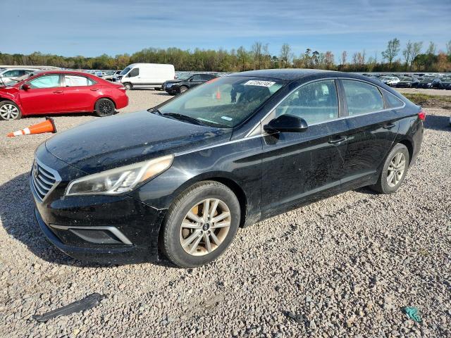 Auction sale of the 2017 Hyundai Sonata, vin: 5NPE24AF1HH583235, lot number: 47264746