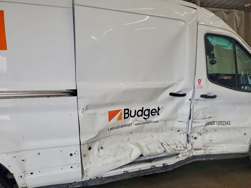 Продажа на аукционе авто 2023 Ford Transit, vin: 1FTBR2C8XPKA17284, номер лота: 46163626