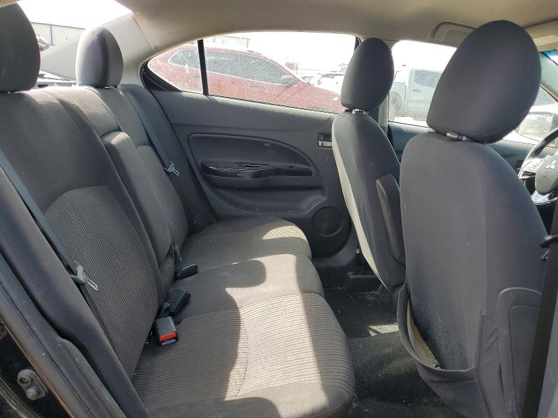 Aukcja sprzedaży 2020 Mitsubishi Mirage, vin: ML32F4FJ4LHF02732, numer aukcji: 47613326