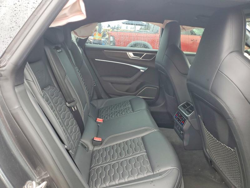 Продажа на аукционе авто 2021 Audi Rs7, vin: WUAPCBF22MN908147, номер лота: 45984136