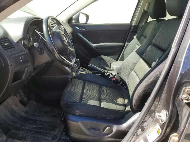 Продажа на аукционе авто 2014 Mazda Cx-5, vin: JM3KE4CY4E0370370, номер лота: 45885516