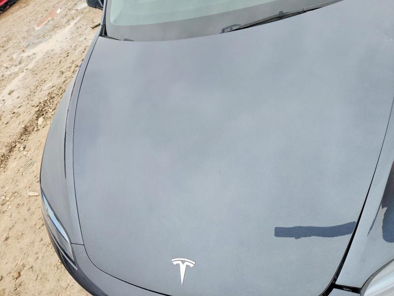 Aukcja sprzedaży 2025 Tesla Model 3, vin: 5YJ3E1EA3SF923177, numer aukcji: 79959445