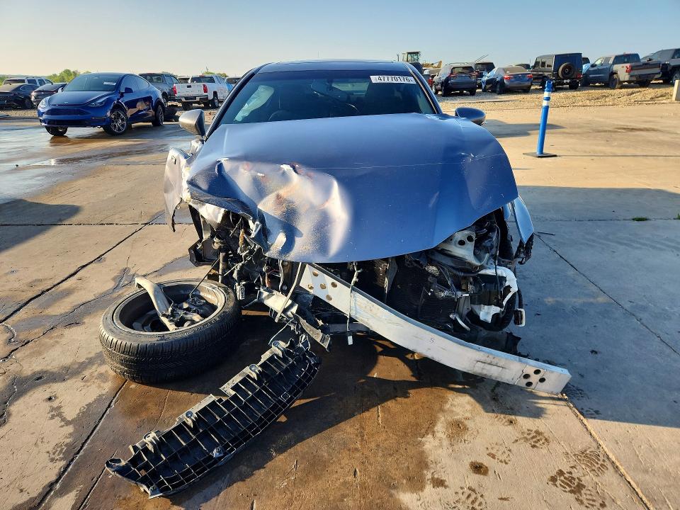 Продажа на аукционе авто 2013 Lexus Gs 350, vin: JTHBE1BL2D5006297, номер лота: 47770176