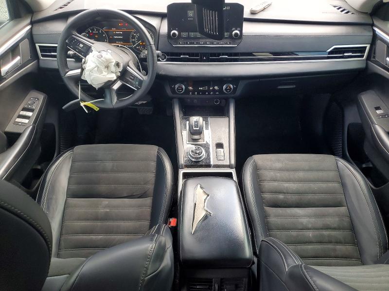 Aukcja sprzedaży 2024 Mitsubishi Outlander, vin: JA4J3VA84RZ021644, numer aukcji: 46345526