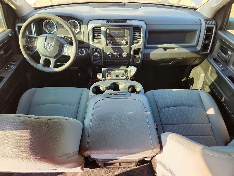 Aukcja sprzedaży 2019 Ram 1500 Classic, vin: 1C6RR7KT3KS672369, numer aukcji: 47718116