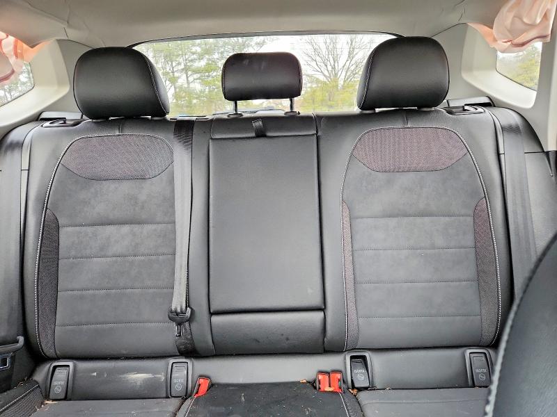 Продажа на аукционе авто 2022 Volkswagen Taos, vin: 3VVWX7B24NM039712, номер лота: 79837785