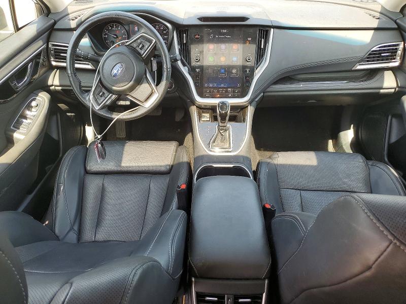 Продажа на аукционе авто 2022 Subaru Outback, vin: 4S4BTANCXN3172367, номер лота: 47809186
