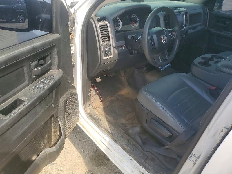 2019 Ram Trucks 1500 Classic მანქანა იყიდება აუქციონზე, vin: 1C6RR7FG3KS544470, აუქციონის ნომერი: 45793816