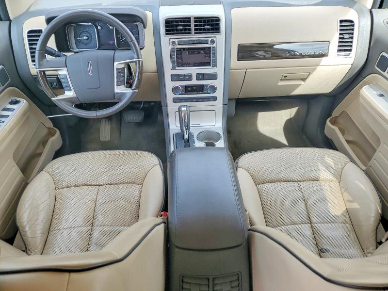 Продаж на аукціоні авто 2008 Lincoln Mkx, vin: 2LMDU68C18BJ27597, номер лоту: 46832926