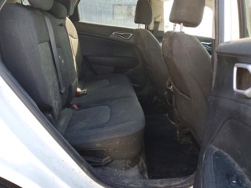 Aukcja sprzedaży 2023 Kia Sportage Hybrid, vin: KNDPUCAGXP7063253, numer aukcji: 47327916