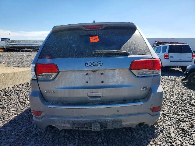 Продаж на аукціоні авто 2015 Jeep Grand Cherokee, vin: 1C4RJFCG9FC732912, номер лоту: 46723976