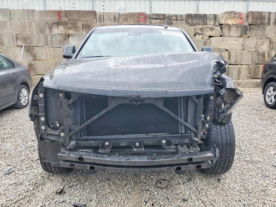 79537555 :رقم المزاد ، 1GYS4BKJ6KR135944 vin ، 2019 Cadillac Escalade مزاد بيع