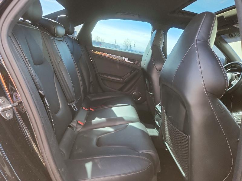 Продажа на аукционе авто 2013 Audi S4, vin: WAUFGCFL3DA167653, номер лота: 45937896