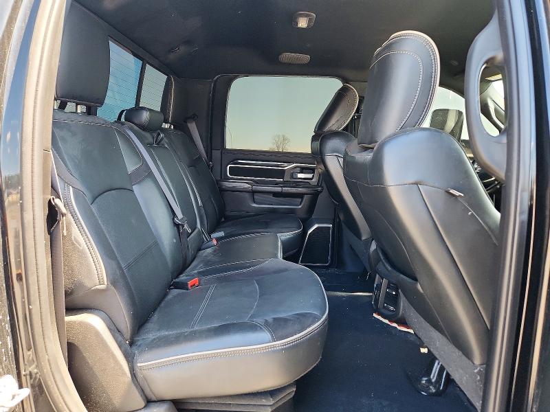 Продаж на аукціоні авто 2020 Ram 2500, vin: 3C6UR5FL7LG214609, номер лоту: 41996226