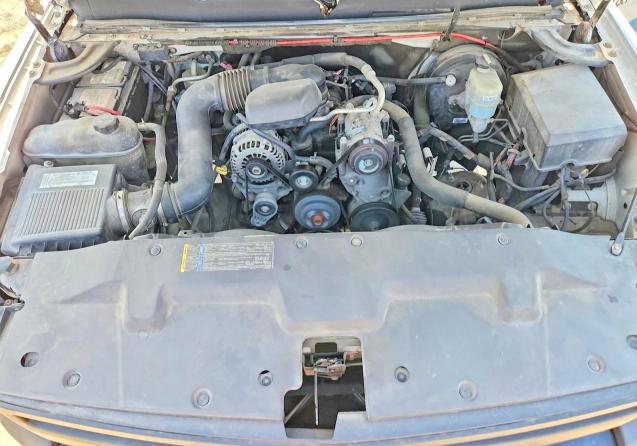 53114166 :رقم المزاد ، 1GCEC14X48Z148248 vin ، 2008 Chevrolet Silverado مزاد بيع