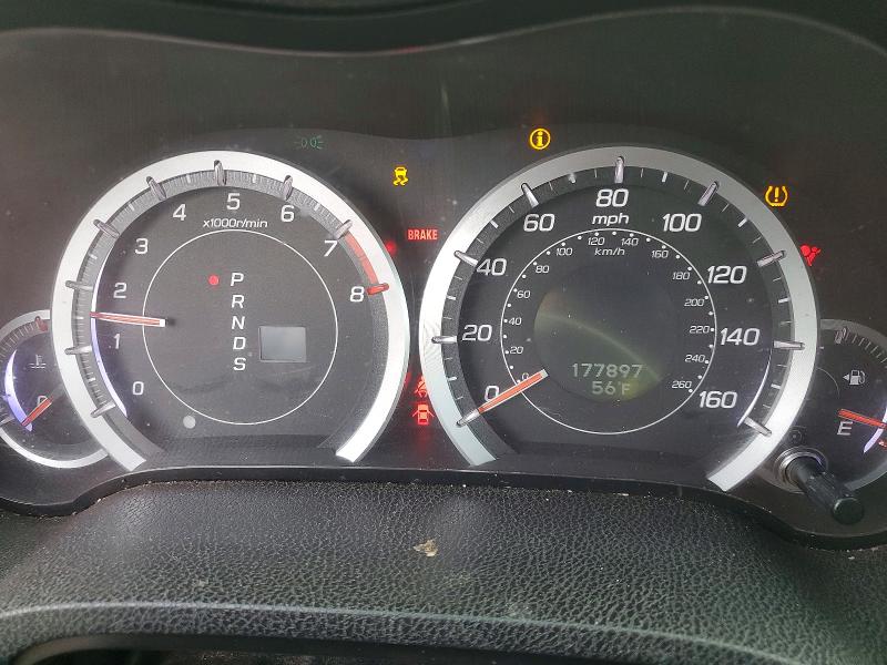 Продажа на аукционе авто 2012 Acura Tsx, vin: JH4CW2H65CC003705, номер лота: 46741016