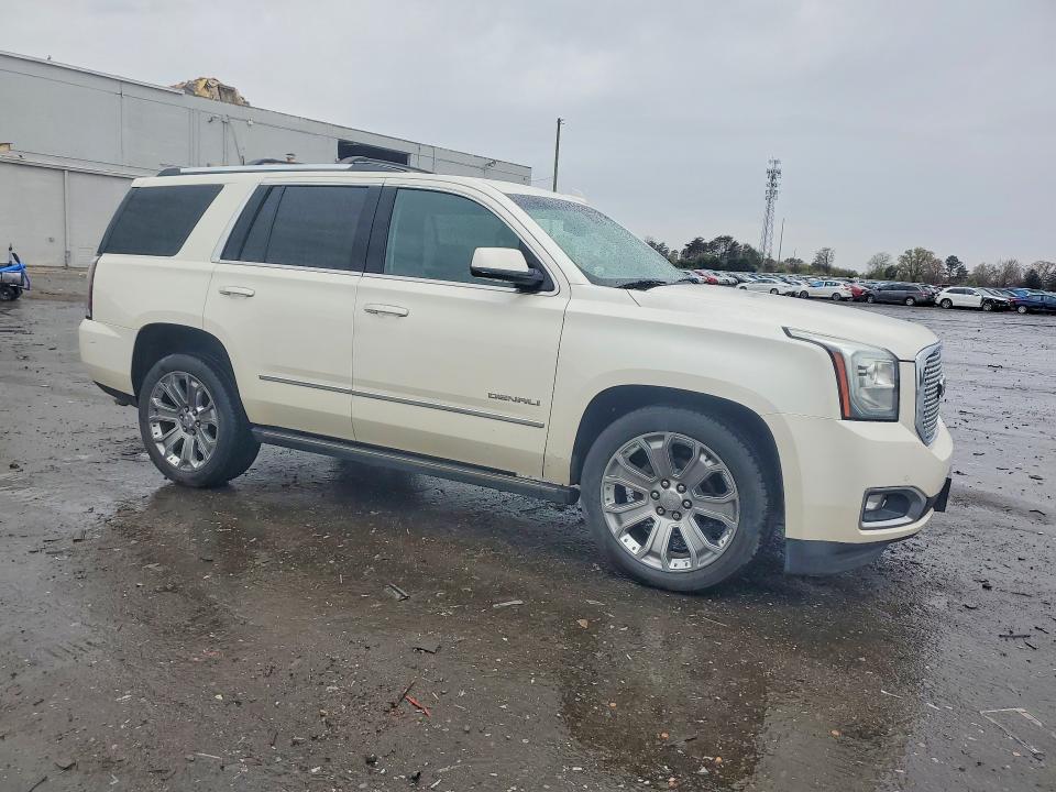 Продажа на аукционе авто 2015 Gmc Yukon, vin: 1GKS2CKJ9FR686834, номер лота: 46165306