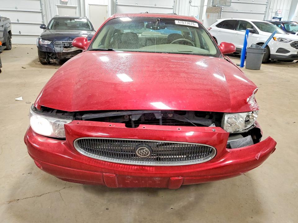 Aukcja sprzedaży 2004 Buick Lesabre, vin: 1G4HR54K94U239509, numer aukcji: 47073676