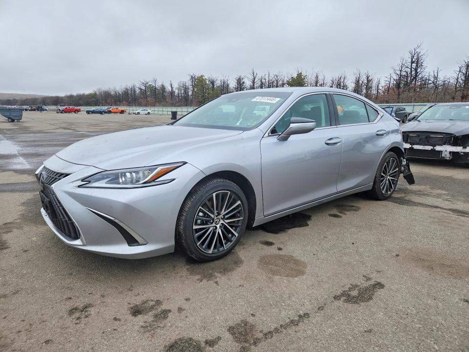 Продаж на аукціоні авто 2025 Lexus Es 350, vin: 58ADZ1B19SU191002, номер лоту: 47011446