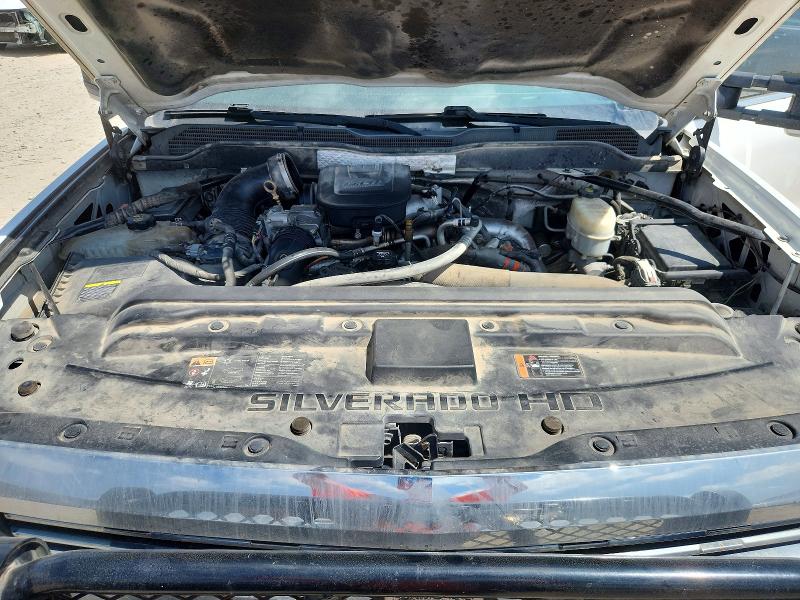 2015 Chevrolet Silverado მანქანა იყიდება აუქციონზე, vin: 1GC4K0E80FF617138, აუქციონის ნომერი: 47892626