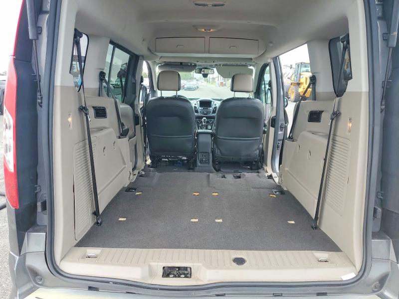 Aukcja sprzedaży 2018 Ford Transit Connect, vin: NM0GE9G74J1364485, numer aukcji: 46592336
