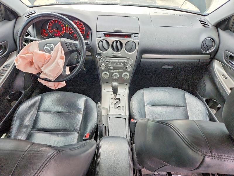 Aukcja sprzedaży 2005 Mazda 6, vin: 1YVHP80D955M16150, numer aukcji: 45592676