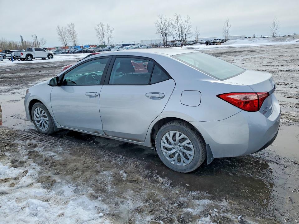 Aukcja sprzedaży 2017 Toyota Corolla, vin: 2T1BURHE8HC868203, numer aukcji: 47027026
