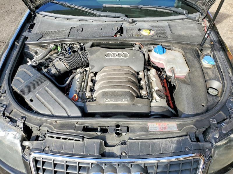 45546706 :رقم المزاد ، WAUDT48H35K024389 vin ، 2005 Audi A4 مزاد بيع