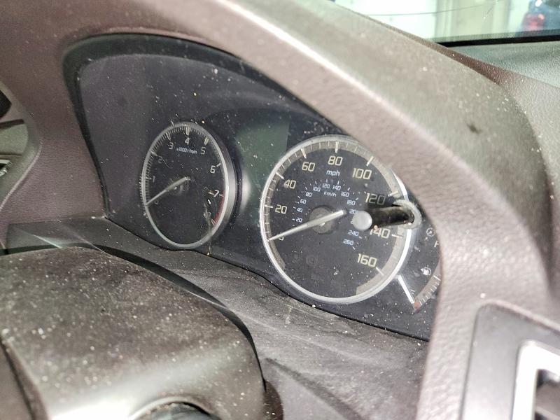 Aukcja sprzedaży 2018 Acura Rdx, vin: 5J8TB4H7XJL022881, numer aukcji: 47704026