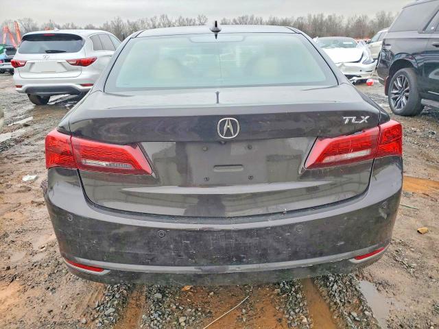 Продаж на аукціоні авто 2015 Acura Tlx, vin: 19UUB2F78FA000134, номер лоту: 41792646