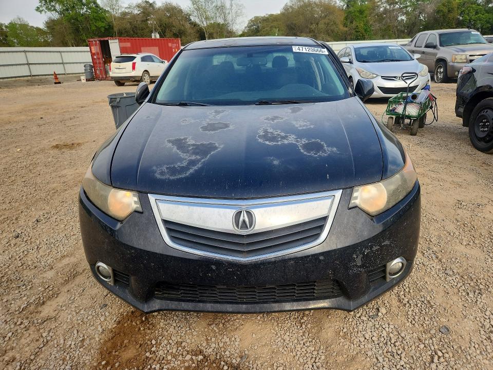 47120666 :رقم المزاد ، JH4CU2F63CC024514 vin ، 2012 Acura Tsx مزاد بيع