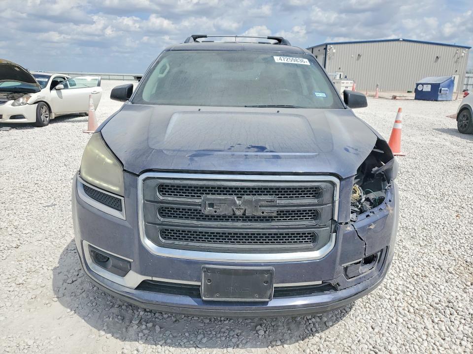Продажа на аукционе авто 2013 Gmc Acadia, vin: 1GKKRPKD4DJ237876, номер лота: 47259836