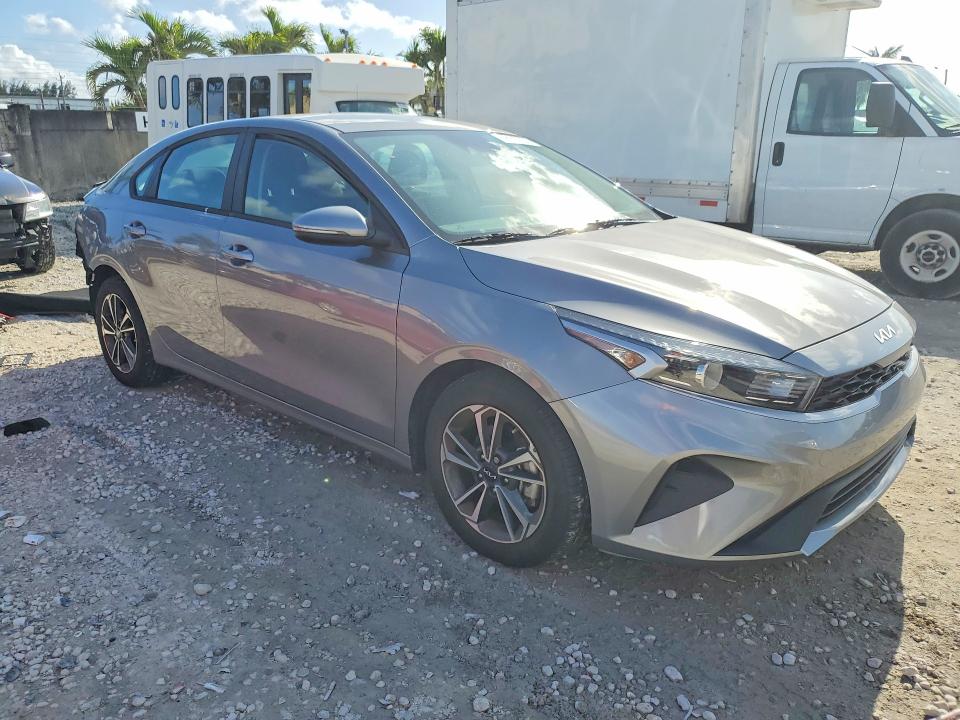 Продаж на аукціоні авто 2024 Kia Forte, vin: 3KPF24AD0RE757644, номер лоту: 48237736