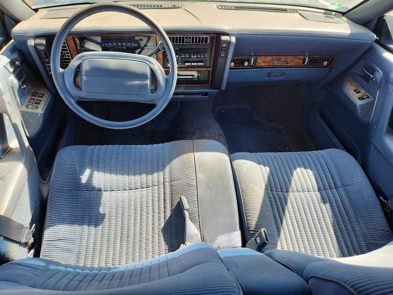 Aukcja sprzedaży 1994 Buick Century, vin: 3G4AG55M7RS611671, numer aukcji: 79032725