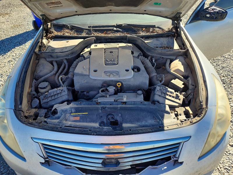 Продажа на аукционе авто 2010 Infiniti G37 Sedan, vin: JN1CV6AR5AM251821, номер лота: 46729916