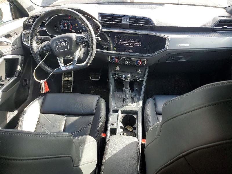 42078996 :رقم المزاد ، WA1EECF38L1033914 vin ، 2020 Audi Q3 مزاد بيع