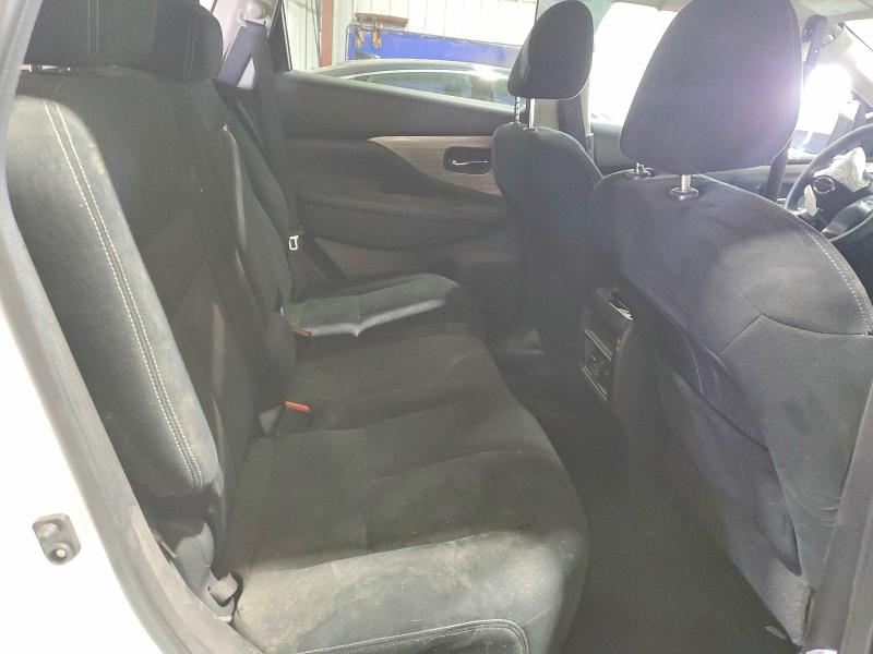 Aukcja sprzedaży 2017 Nissan Murano, vin: 5N1AZ2MH1HN157696, numer aukcji: 48056816