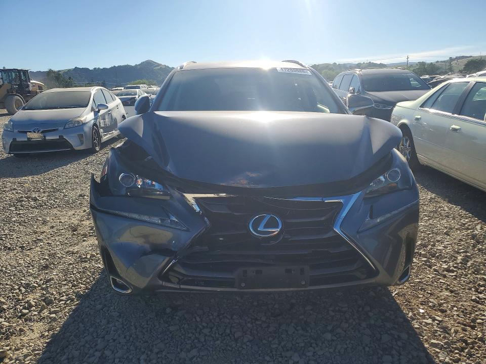 Продаж на аукціоні авто 2016 Lexus Nx 200t, vin: JTJYARBZ3G2042965, номер лоту: 47285486