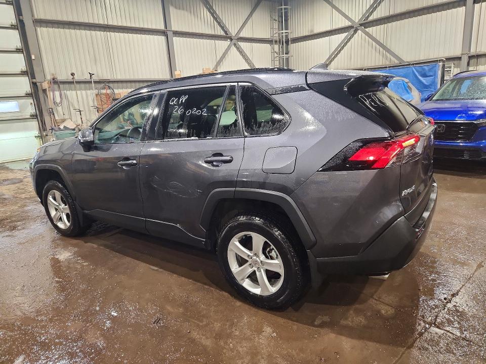 Продаж на аукціоні авто 2022 Toyota Rav4, vin: 2T3R1RFV7NC281598, номер лоту: 47038236