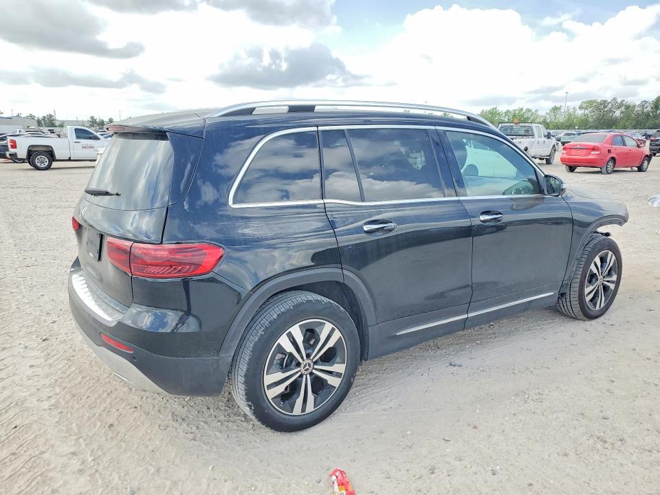 Продажа на аукционе авто 2025 Mercedes-benz Glb, vin: W1N4M4GB4SW408868, номер лота: 48144846
