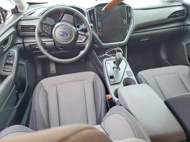 Aukcja sprzedaży 2026 Subaru Crosstrek, vin: 4S4GUHD63T3711089, numer aukcji: 47385186