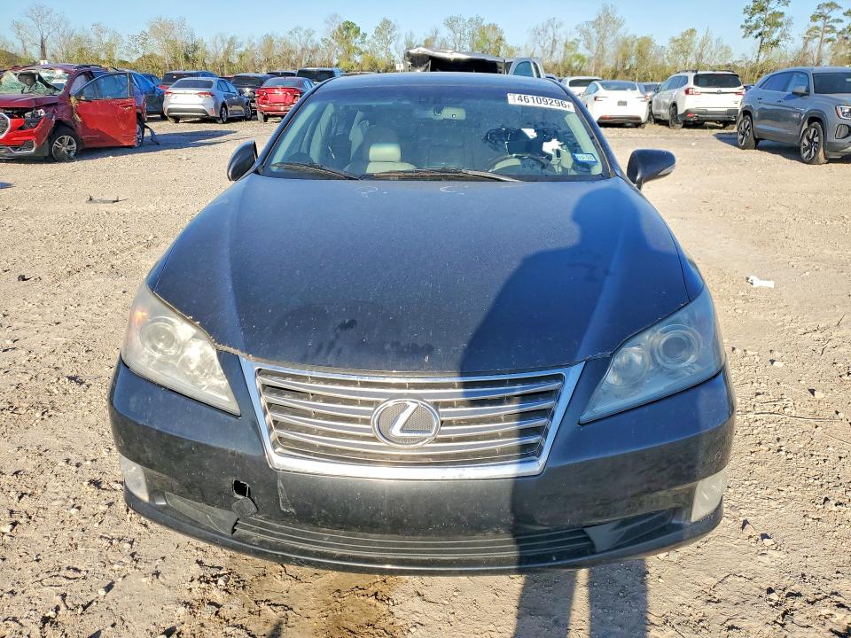 Aukcja sprzedaży 2010 Lexus Es 350, vin: JTHBK1EG8A2407616, numer aukcji: 46109296