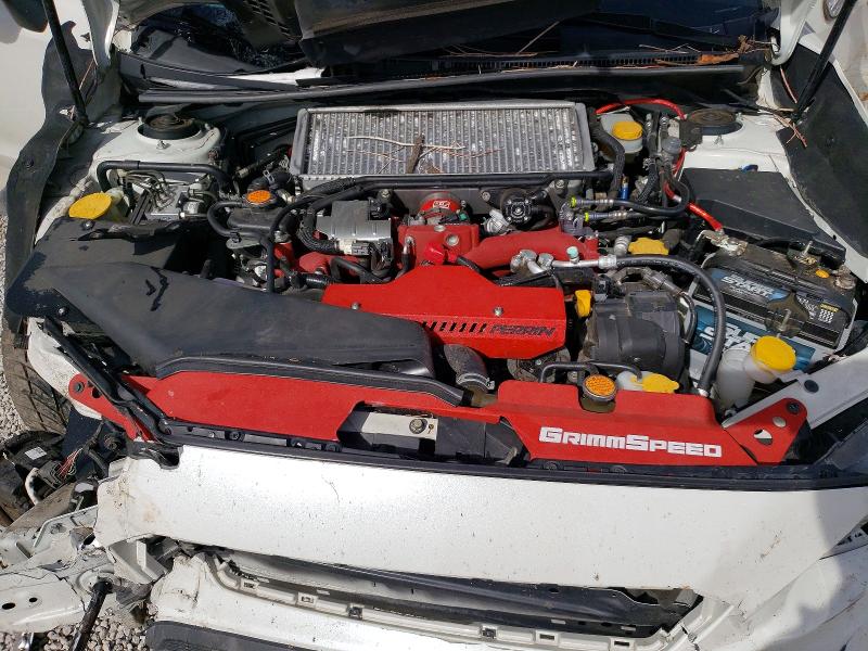 Aukcja sprzedaży 2019 Subaru Wrx, vin: JF1VA2R68K9825990, numer aukcji: 46015016