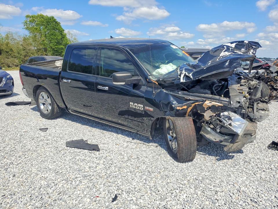 Продажа на аукционе авто 2015 Ram 1500, vin: 1C6RR6LT7FS570474, номер лота: 47794406