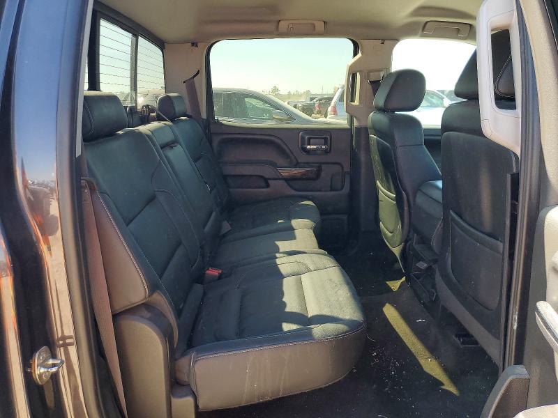 Aukcja sprzedaży 2015 Gmc Sierra, vin: 3GTP1UEC5FG161003, numer aukcji: 46477156