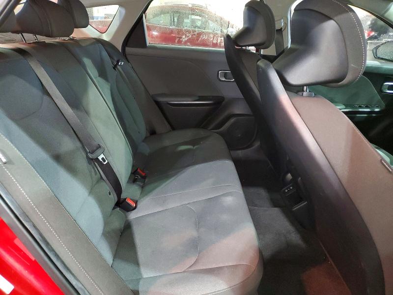 Продаж на аукціоні авто 2025 Kia K4, vin: 3KPFT4DE8SE093293, номер лоту: 46815686