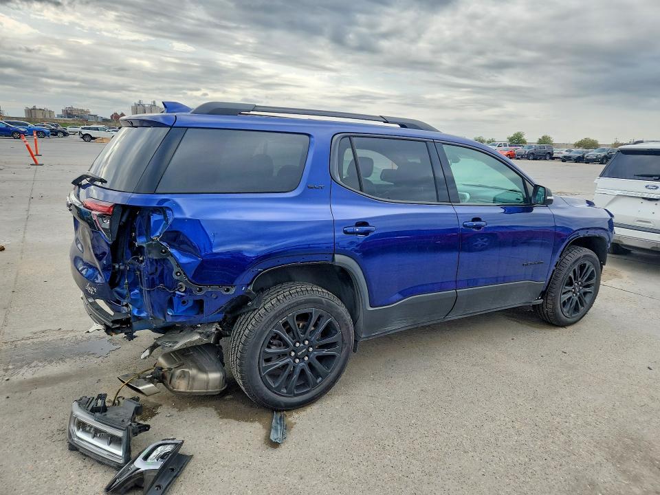 Aukcja sprzedaży 2023 Gmc Acadia, vin: 1GKKNML47PZ120078, numer aukcji: 45869416